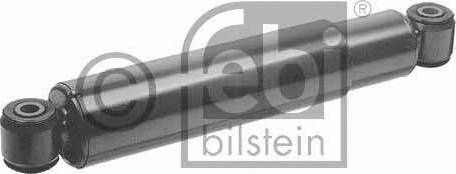 Febi Bilstein 11100 - Amortizator furqanavto.az