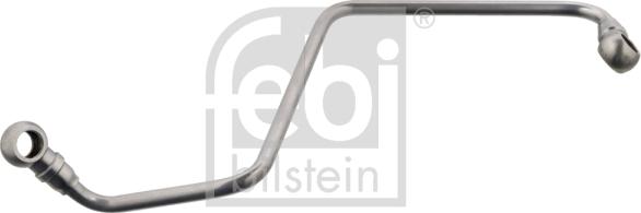 Febi Bilstein 103661 - Neft borusu, doldurucu furqanavto.az