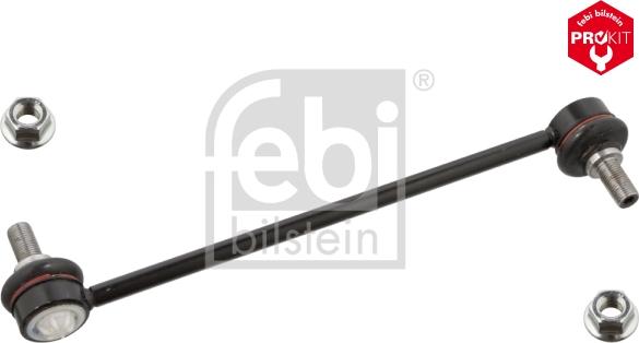 Febi Bilstein 103605 - Çubuq / Strut, stabilizator furqanavto.az