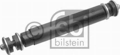 Febi Bilstein 10361 - Amortizator furqanavto.az