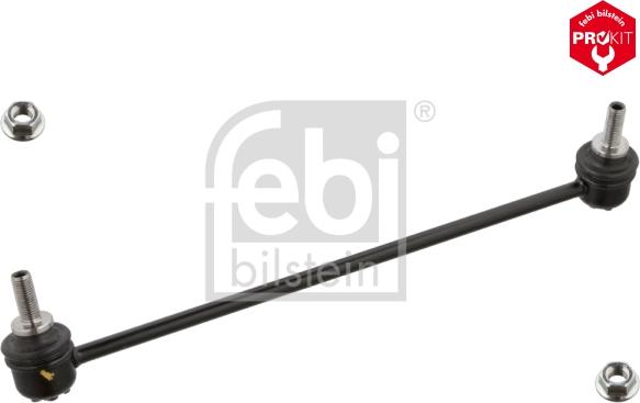 Febi Bilstein 103632 - Çubuq / Strut, stabilizator www.furqanavto.az