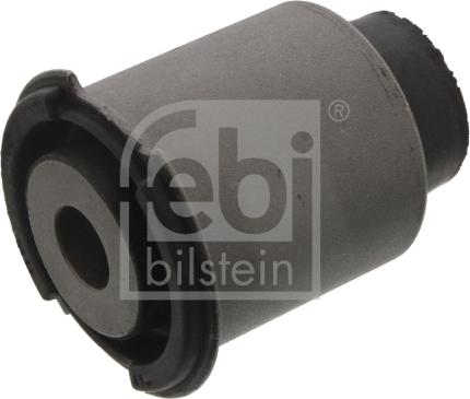 Febi Bilstein 103637 - Nəzarət Kolu / Arxa Qol furqanavto.az