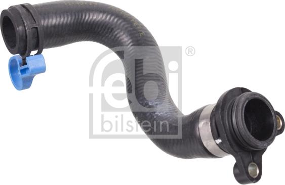 Febi Bilstein 103043 - Radiator şlanqı furqanavto.az