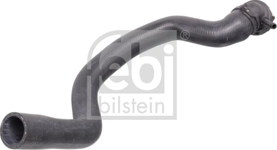 Febi Bilstein 103057 - Radiator şlanqı furqanavto.az