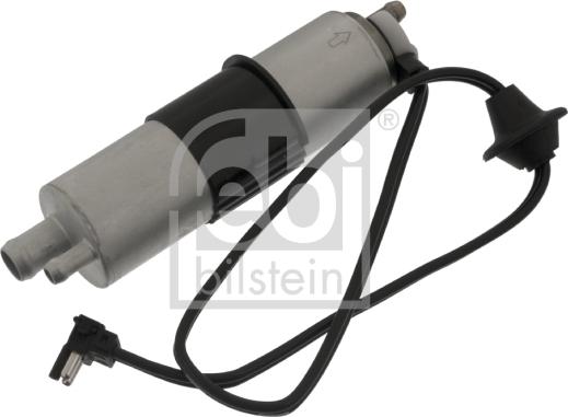 Febi Bilstein 103064 - Yanacaq nasosu furqanavto.az