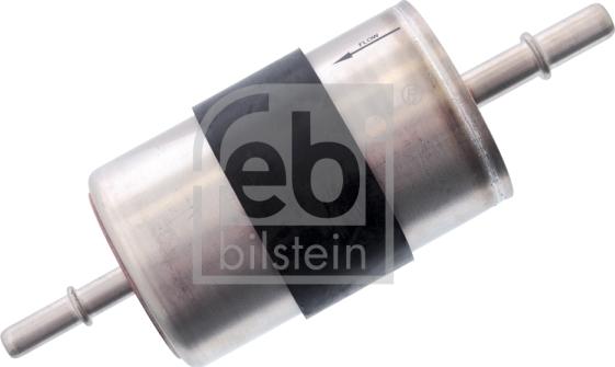 Febi Bilstein 103008 - Yanacaq filtri furqanavto.az