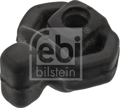 Febi Bilstein 10302 - Saxlama braketi, səsboğucu furqanavto.az