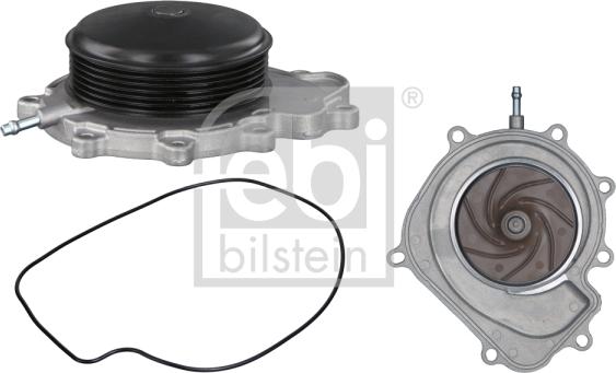 Febi Bilstein 103075 - Su nasosu furqanavto.az