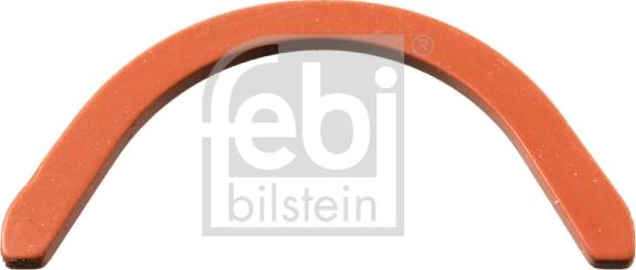 Febi Bilstein 103160 - Conta, silindr baş örtüyü furqanavto.az