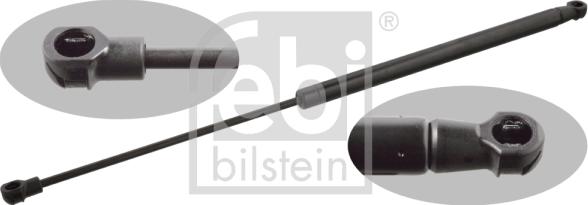 Febi Bilstein 103843 - Qazlı bulaq, baqaj, yük yeri furqanavto.az