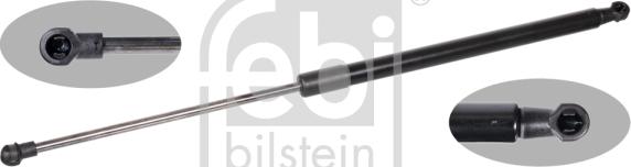 Febi Bilstein 103858 - Qazlı bulaq, baqaj, yük yeri furqanavto.az