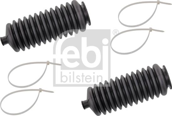 Febi Bilstein 103865 - Körük dəsti, sükan furqanavto.az