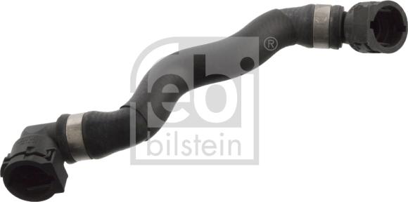 Febi Bilstein 103885 - Radiator şlanqı furqanavto.az