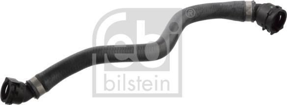 Febi Bilstein 103887 - Radiator şlanqı furqanavto.az