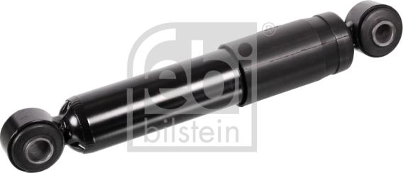 Febi Bilstein 103297 - Amortizator, kabin asması furqanavto.az