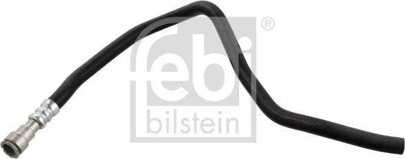 Febi Bilstein 103247 - Hidravlik şlanq, sükan sistemi furqanavto.az