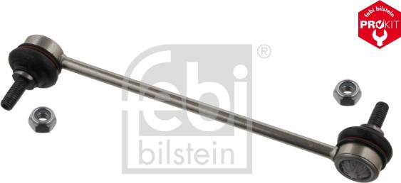 Febi Bilstein 10324 - Çubuq / Strut, stabilizator furqanavto.az