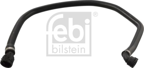 Febi Bilstein 103235 - Radiator şlanqı furqanavto.az