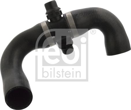 Febi Bilstein 103237 - Radiator şlanqı furqanavto.az