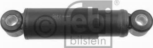 Febi Bilstein 10375 - Amortizator furqanavto.az