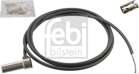 Febi Bilstein 103769 - Sensor, təkər sürəti furqanavto.az