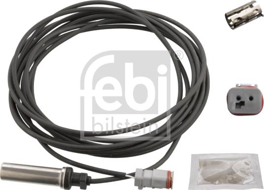 Febi Bilstein 103765 - Sensor, təkər sürəti furqanavto.az