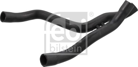 Febi Bilstein 102499 - Radiator şlanqı furqanavto.az