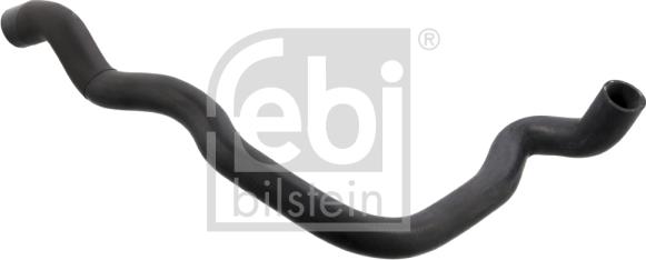 Febi Bilstein 102487 - Radiator şlanqı furqanavto.az