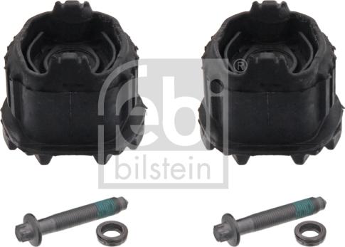 Febi Bilstein 10257 - Daş dəsti, oxun şüası furqanavto.az