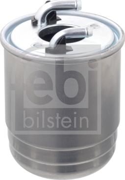 Febi Bilstein 102679 - Yanacaq filtri furqanavto.az