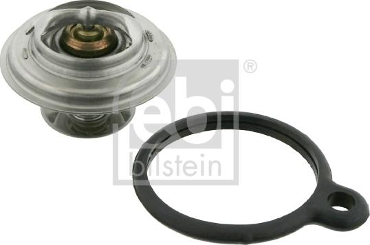 Febi Bilstein 10267 - Termostat, soyuducu furqanavto.az