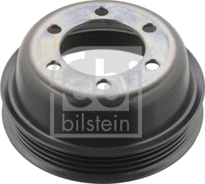 Febi Bilstein 102045 - Kəmər kasnağı, krank mili furqanavto.az