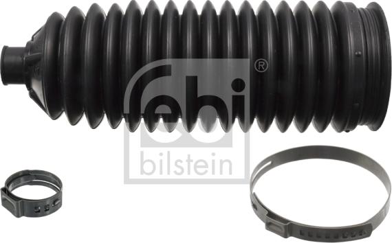 Febi Bilstein 102067 - Körük dəsti, sükan furqanavto.az