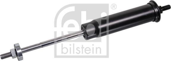 Febi Bilstein 102179 - Amortizator, kabin asması furqanavto.az