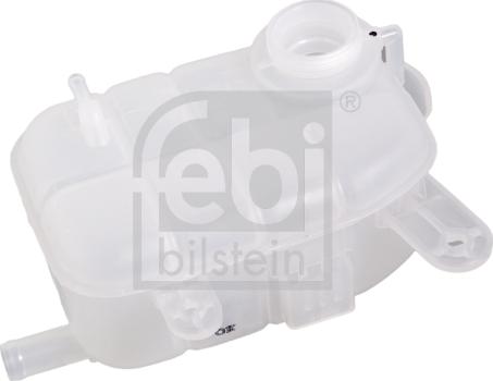 Febi Bilstein 102349 - Genişləndirici çən, soyuducu furqanavto.az