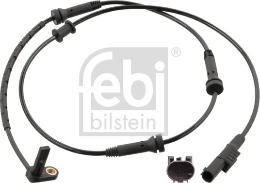 Febi Bilstein 102296 - Sensor, təkər sürəti furqanavto.az