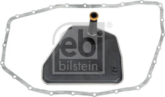 Febi Bilstein 107405 - Hidravlik Filtr, avtomatik transmissiya furqanavto.az