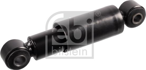 Febi Bilstein 107477 - Amortizator, kabin asması furqanavto.az