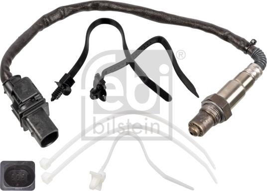 Febi Bilstein 107595 - Lambda Sensoru furqanavto.az