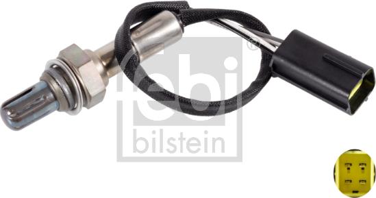 Febi Bilstein 107597 - Lambda Sensoru www.furqanavto.az