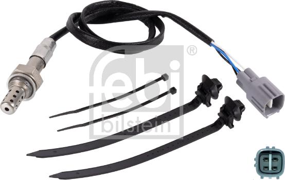 Febi Bilstein 107609 - Lambda Sensoru furqanavto.az