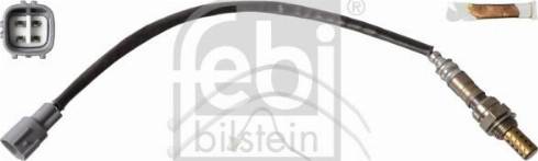 Febi Bilstein 107605 - Lambda Sensoru furqanavto.az