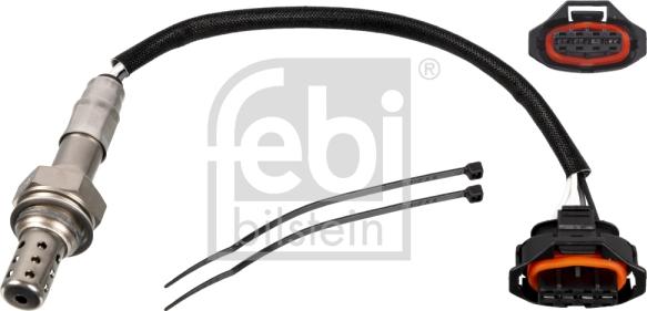 Febi Bilstein 107602 - Lambda Sensoru furqanavto.az