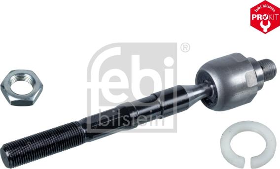 Febi Bilstein 107632 - Daxili Bağlama Çubuğu, Ox Birləşməsi furqanavto.az