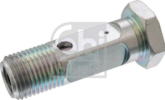 Febi Bilstein 107001 - Daşma klapan furqanavto.az