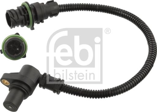 Febi Bilstein 107011 - Sensor, krank mili nəbzi furqanavto.az