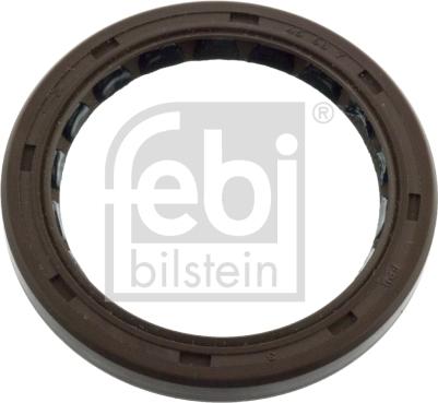 Febi Bilstein 107173 - Vil möhürü, krank mili www.furqanavto.az