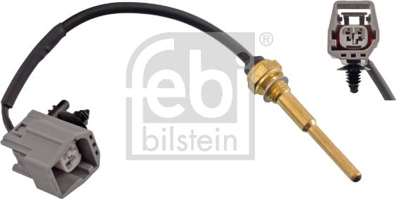 Febi Bilstein 107888 - Sensor, soyuducu suyun temperaturu furqanavto.az