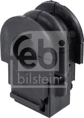 Febi Bilstein 107348 - Dəstək kol, stabilizator furqanavto.az