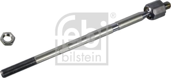 Febi Bilstein 107363 - Daxili Bağlama Çubuğu, Ox Birləşməsi furqanavto.az